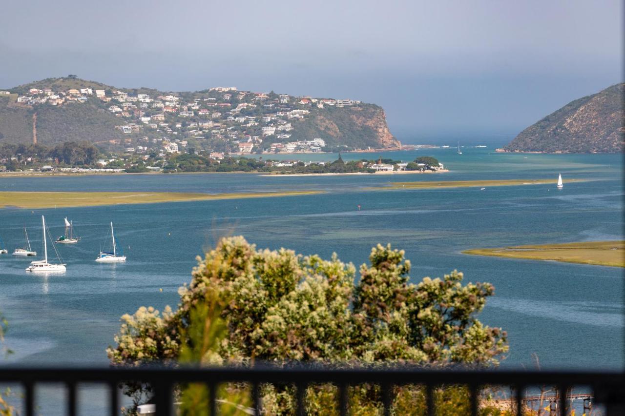 Villa Corner House - Knysna Exterior foto